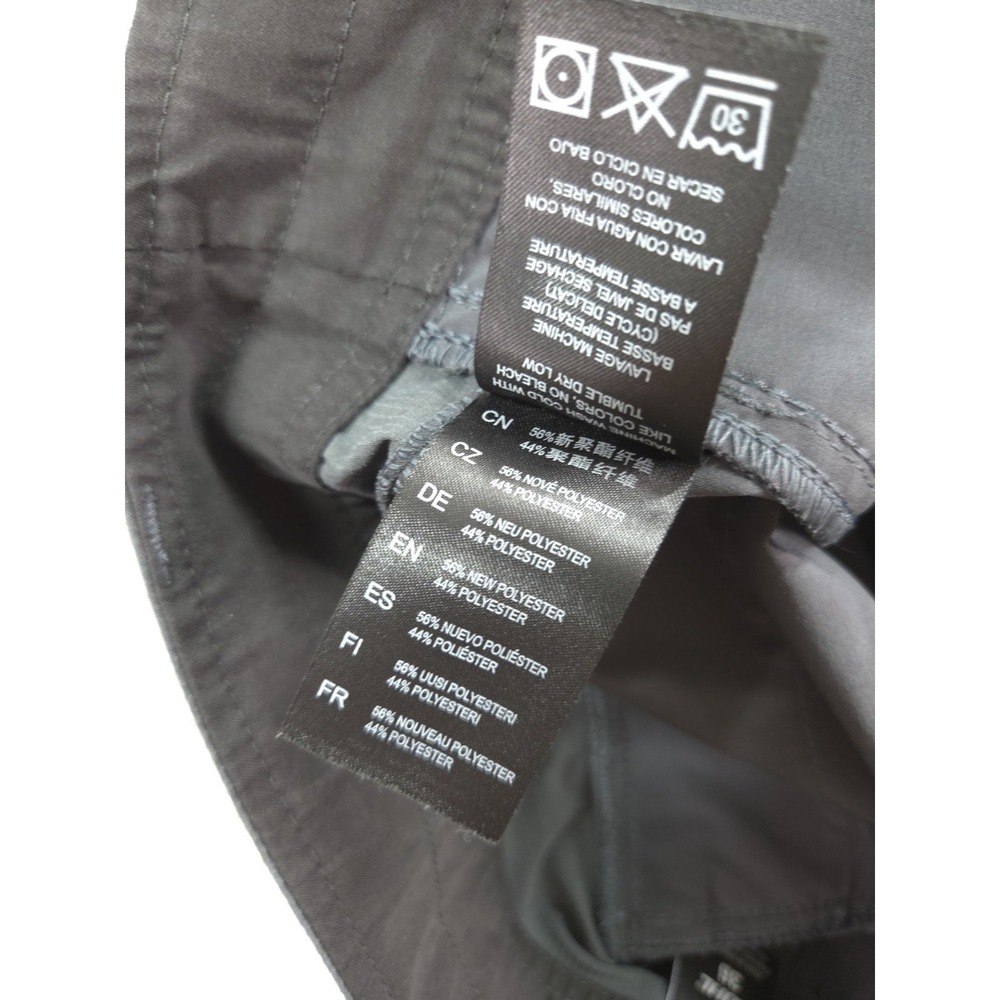 Kuhl SILENCR Shorts Mens 36 Softshell Stretch Cargo 5230 Hiking Trail - Picture 10 of 10